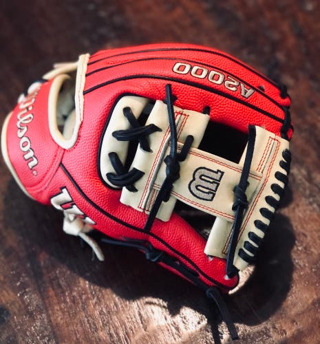 GOTM NWOT Feb 2020 1786SS Wilson A2000 - **Firm Price - No Trades, No Offers Considered**