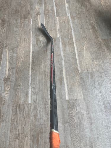 Senior Used Left Hand Bauer Vapor APX2 Hockey Stick P88