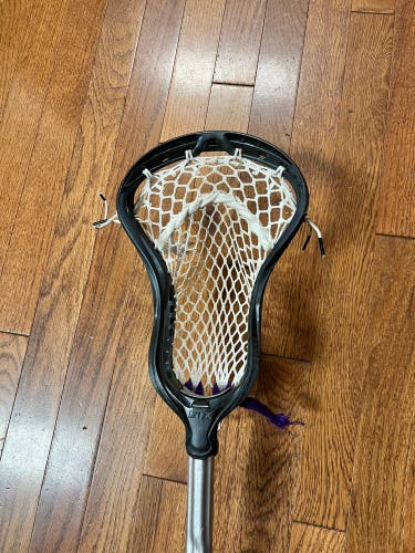 Used Strung Stallion Omega Head