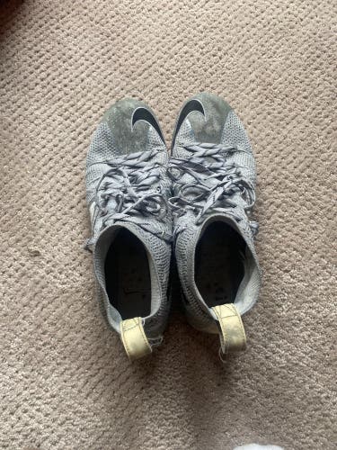 Used Nike Untouchable Cleats