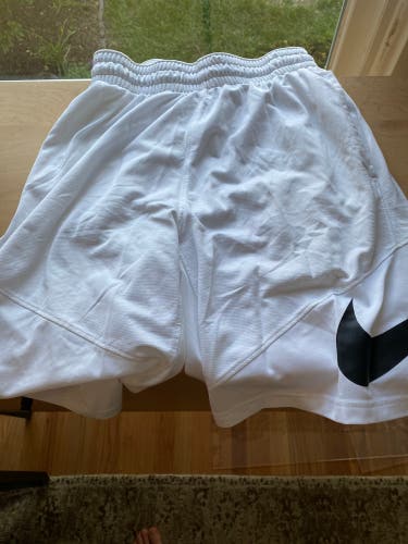 Nike performance shorts