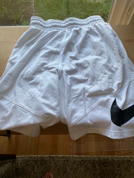 Nike performance shorts