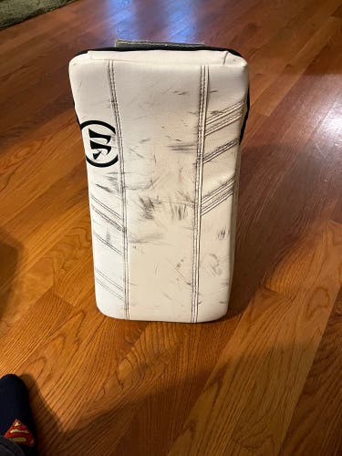 Used Regular Pro Stock Ritual G3 Classic Pro