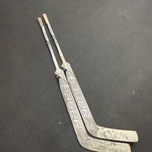 Senior Regular 27" Paddle  Supreme 1S Goalie Stick
