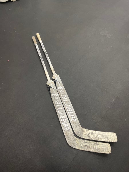Senior Regular 27" Paddle Supreme 1S Goalie Stick