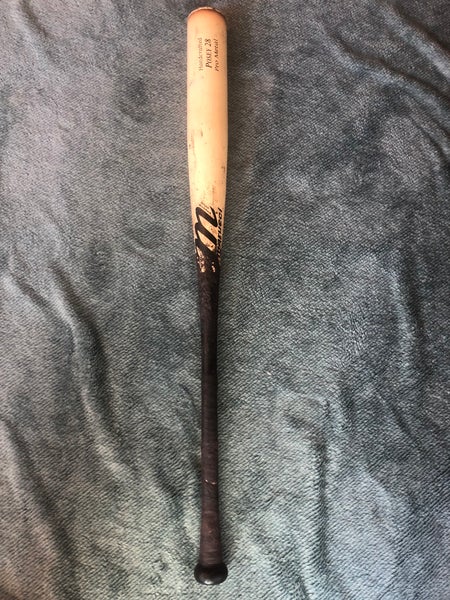 Buster Posey 28 Metal 34/31