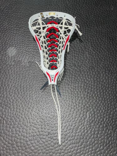 STX Crux 500 10 Degree Head