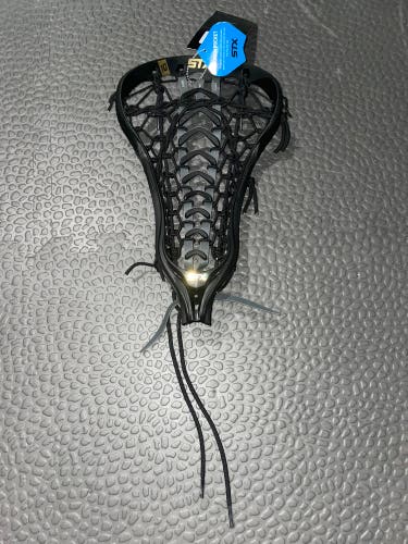 STX Crux 500 10 Degree Head