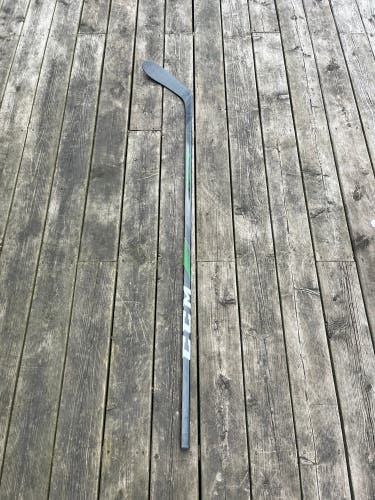 Intermediate Left Hand P28M  RibCor Trigger 4 Pro Hockey Stick