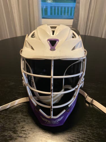 Cascade R Helmet