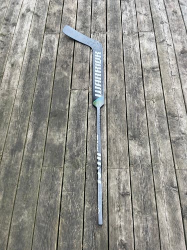 Senior Regular 25" Paddle  M1 Pro Goalie Stick
