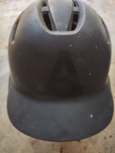 Used DeMarini Batting Helmet
