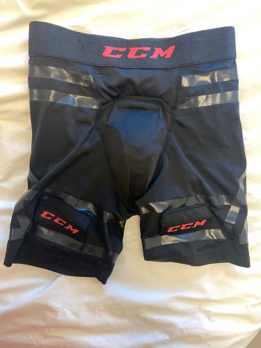 Used CCM Jock Medium