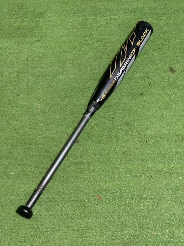 2019 Demarini CF Zen Black -5 30/25