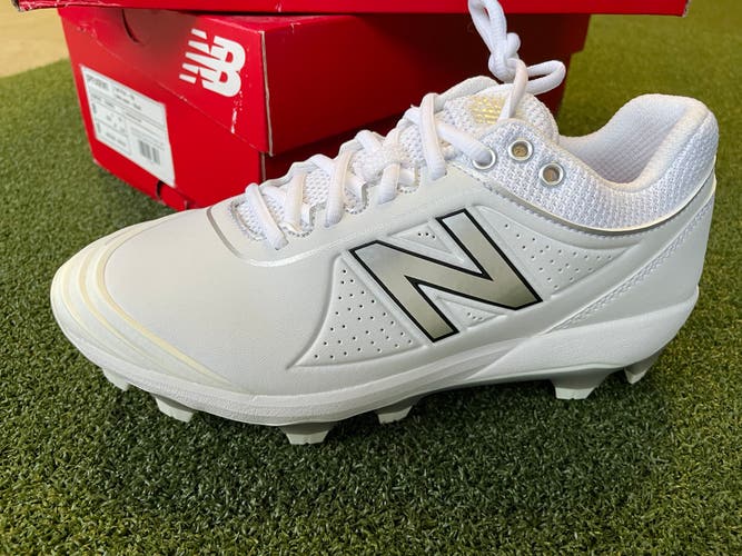 New Balance Fuse V2 softball cleats SPFUSEW2