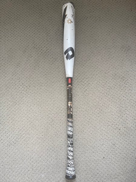 33/30 Demarini Voodoo Insane
