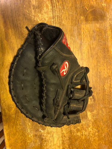 Rawlings Renegade 12.5 IN First Base Mitt