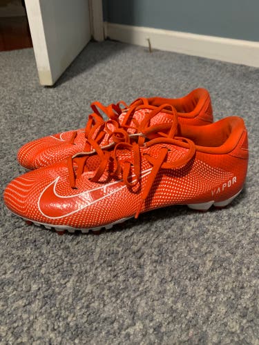 Nike Vapor Untouchable 3 Low TD Size 10.5