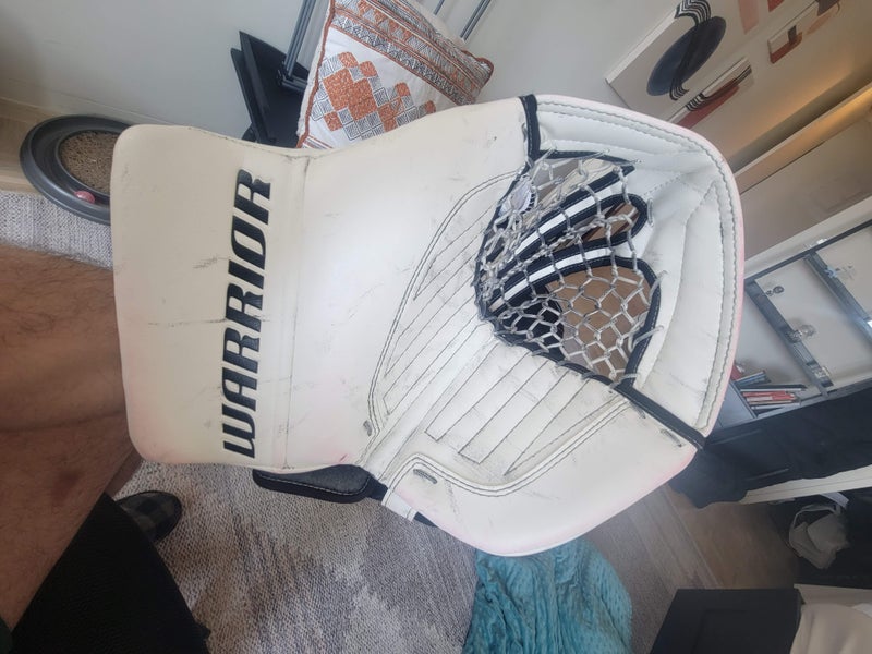 Used Regular Warrior Ritual GT2 Glove
