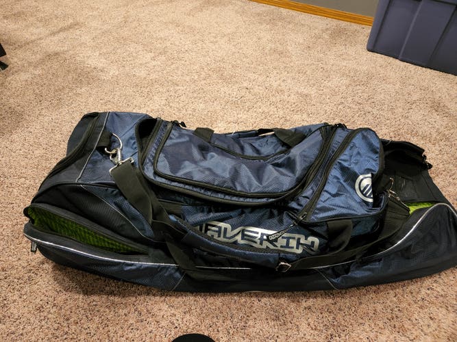 Used Maverik Bag