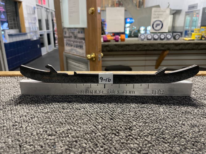 Used Bauer 280 mm LS Pulse Ti
