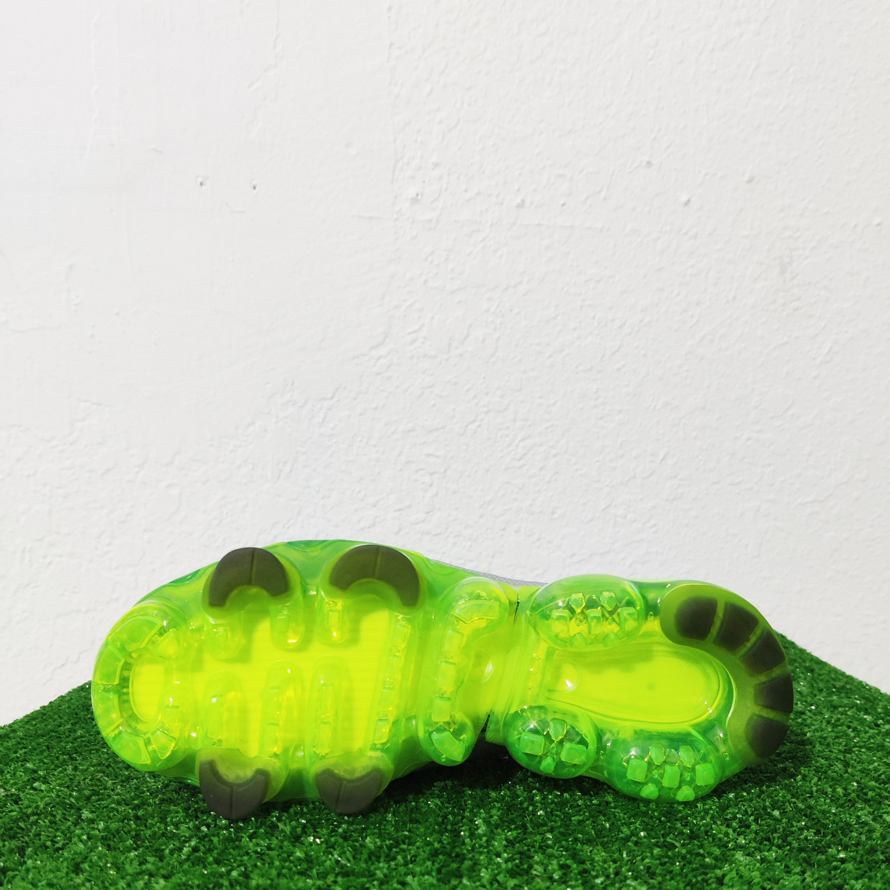 vapormax scream green