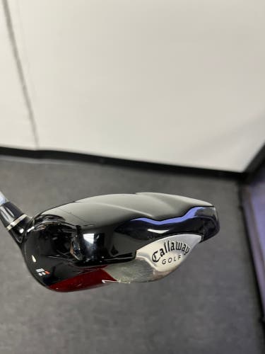 Callaway FT Golf