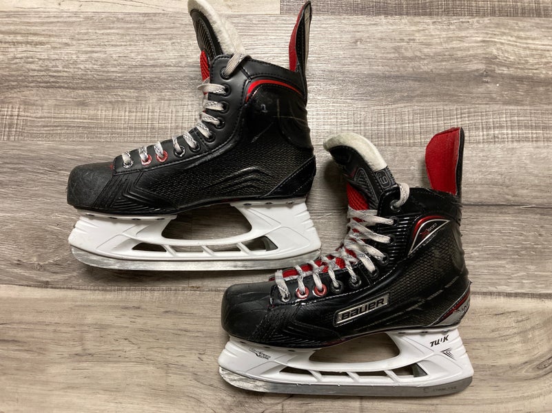 Bauer Vapor X600 Senior Hockey Skates Size 6 | SidelineSwap