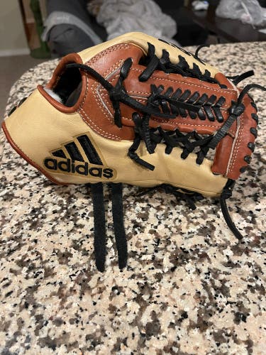 Infield 11.25" EQT Baseball Glove