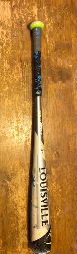 Louisville Slugger Solo 618 USA Baseball Bat