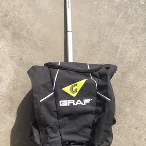 Graf Skate Bag