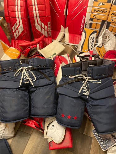 Samsonov Pro Return Vaughn Goalie Pants