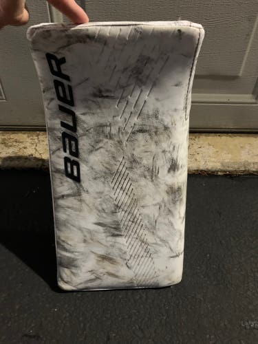 Bauer Ultrasonic Blocker