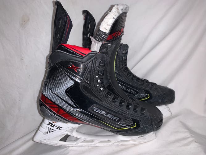 Used Bauer Size 6.5EE Vapor 2X Pro Hockey Skates