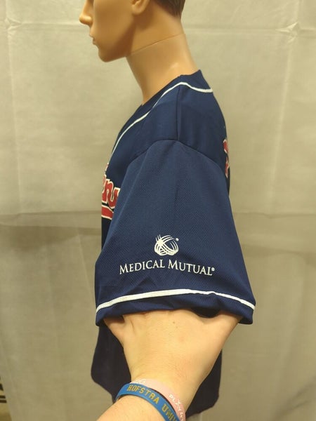 SGA MLB Activewear for Men