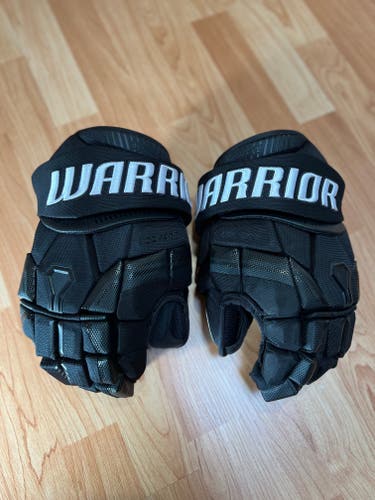 New Warrior Qre10 Gloves 14”