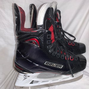 New Bauer Size 6EE Vapor 1X 2.0 Hockey Skates