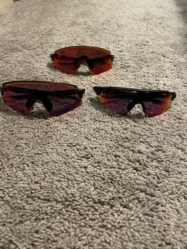 Oakley lot #2
