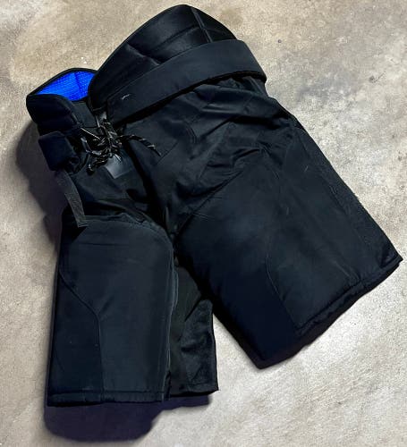 Warrior Covert QRE10/QRE Pro Custom - Large +2