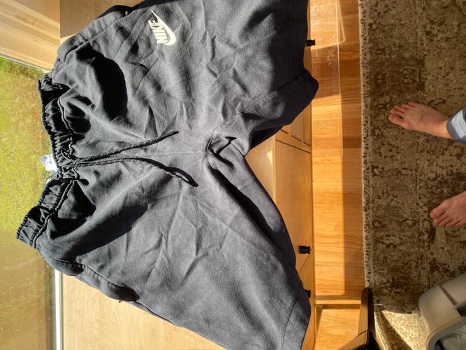 Nike Shorts black
