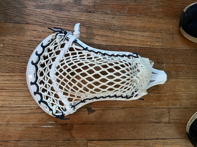 New Attack & Midfield Strung Tactik Head