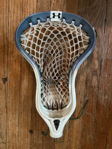 Used Attack & Midfield Strung Command 2 Head
