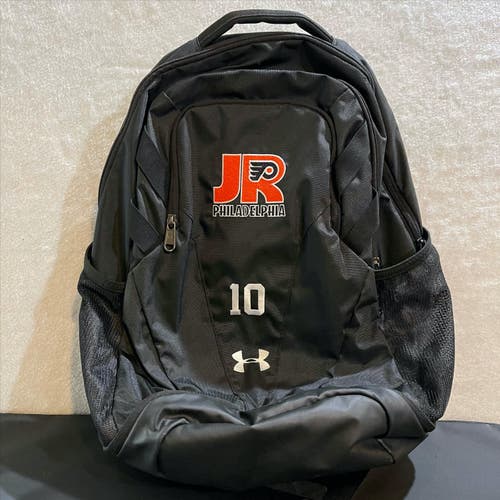 Under Armour Backpack (Philadelphia Jr. Flyers #10)