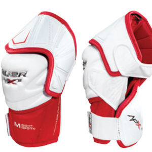 Bauer Vapor APX2 Elbow Pads Men's Small