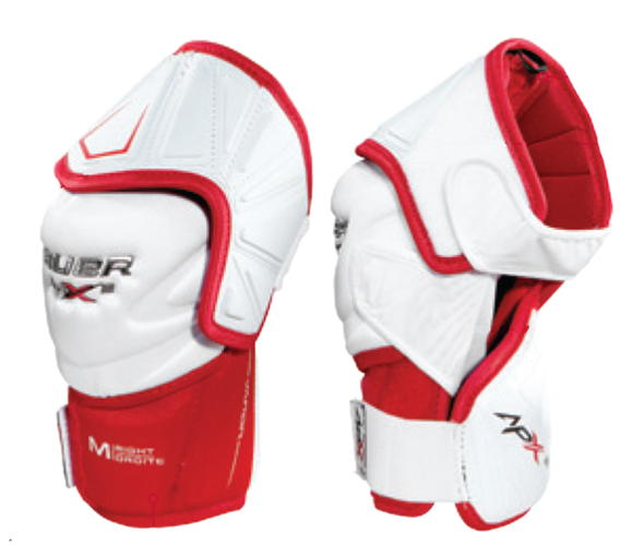 Bauer Vapor APX2 Elbow Pads Men's Small