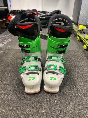 Used Dalbello Racing DRS Ski Boots