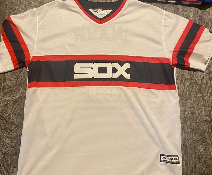 best selling white sox jersey