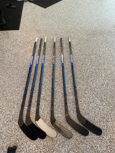 Used Right Handed P28 Nexus 2N Pro Hockey Stick