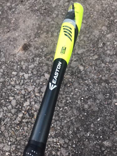 2019 Alloy (-3) 30 oz 33" S500 Bat