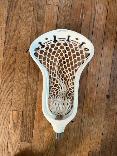 New FOGO Strung Burn FO Head